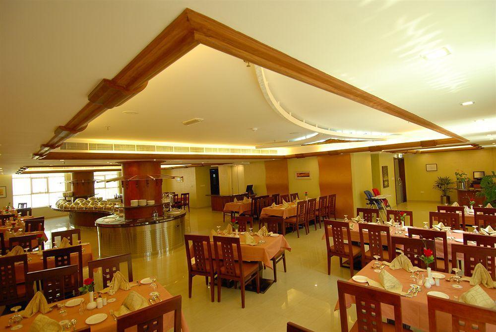 Rainbow Hotel Dubaj Zewnętrze zdjęcie