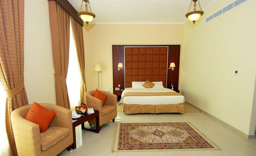 Rainbow Hotel Dubaj Zewnętrze zdjęcie