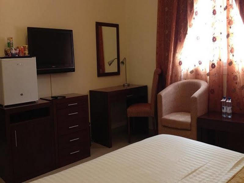 Rainbow Hotel Dubaj Zewnętrze zdjęcie