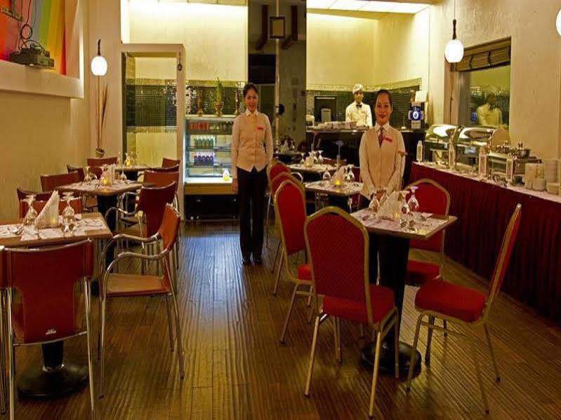 Rainbow Hotel Dubaj Zewnętrze zdjęcie