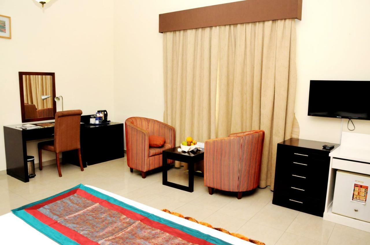 Rainbow Hotel Dubaj Zewnętrze zdjęcie