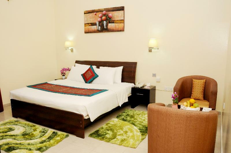 Rainbow Hotel Dubaj Zewnętrze zdjęcie
