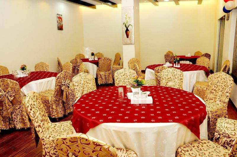Rainbow Hotel Dubaj Zewnętrze zdjęcie